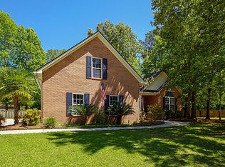 112 Keighley Dr, Goose Creek, SC 29445