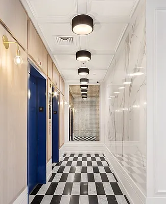 Rented by Halstead Property Development Marketing LLC | media 43