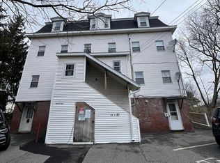 21 Flint St #19, Somerville, MA 02145