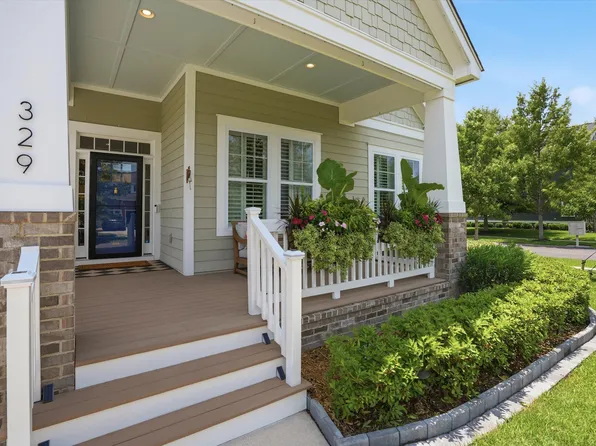 329 Ashby St, Summerville, SC 29486