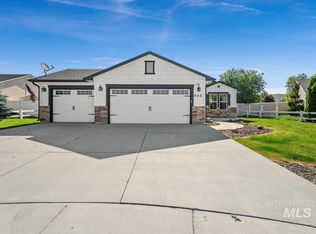 940 S Prospect Peak Way, Emmett, ID 83617