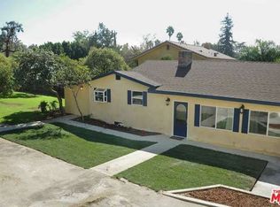 11401 Orcas Ave, Sylmar, CA 91342
