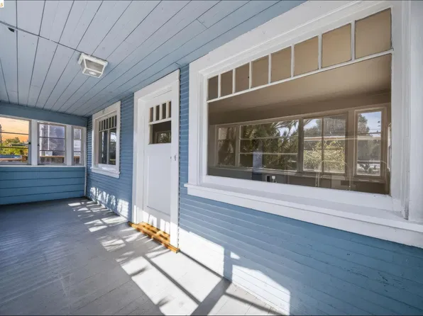 6440 Sunnymere Ave, Oakland, CA 94605