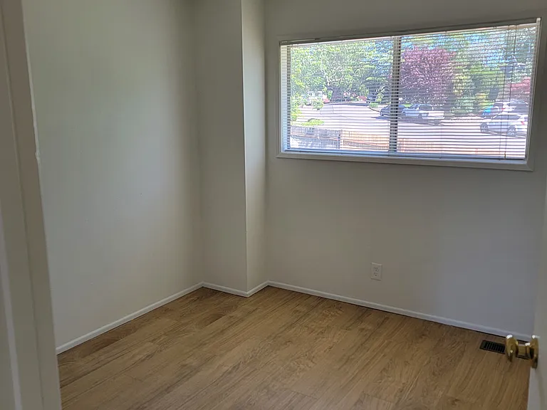 1st Bedroom