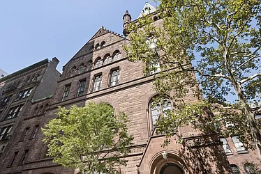The Abbey  at 205 East 16th Street in Gramercy Park
