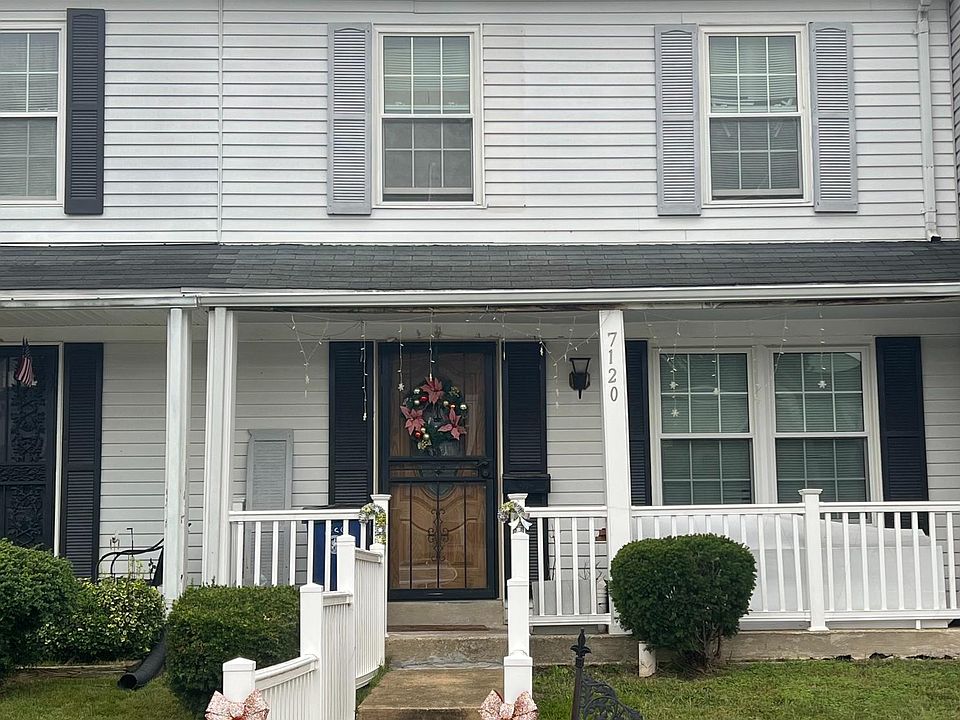 1st image of 7120 Marbury Ct