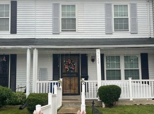 7120 Marbury Ct, District Heights, MD 20747