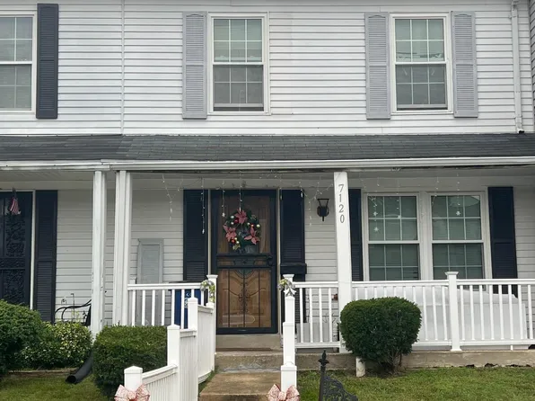 7120 Marbury Ct, District Heights, MD 20747