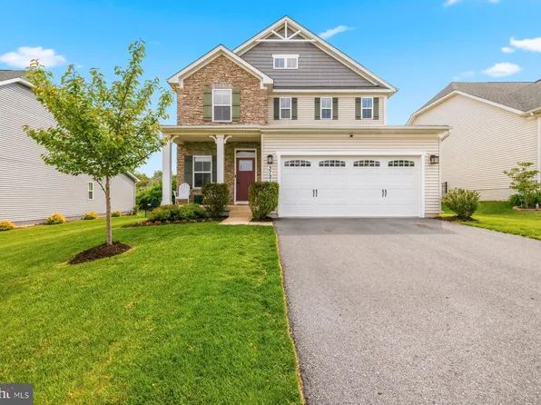 3721 Boyington Dr, Jefferson, MD 21755