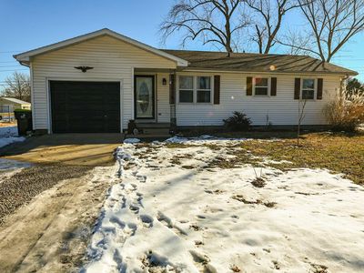 1705 Witt Drive, El Dorado Springs, MO, 64744