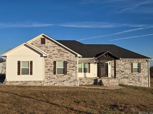 392 County Road 3333, Clarksville, AR 72830