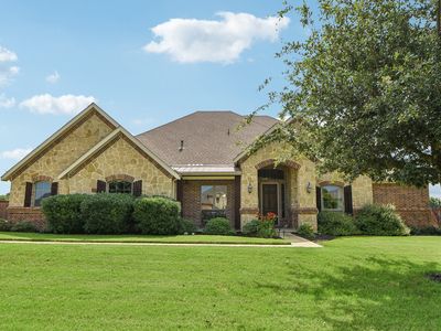 1624 High Valley Ln, Cedar Hill, TX, 75104