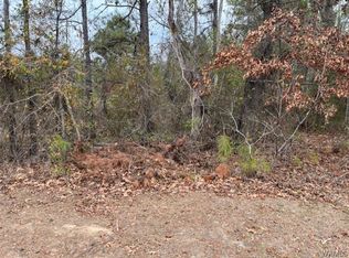 3100 Payne Lake Rd, Brent, AL 35034