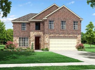 8605 Glenburne Dr, Fort Worth, TX 76131