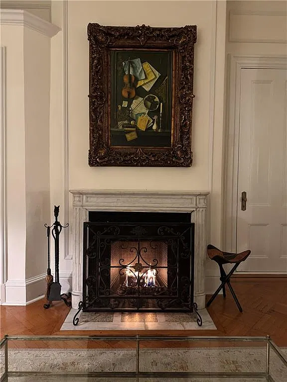 2 bed, 1.5 bath, 1112 sqft, $3,800 — Photo 3