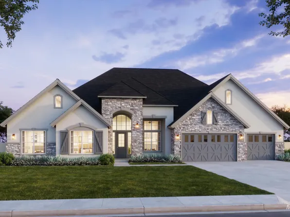 4382 W Estuary Ct, Eagle, ID 83616