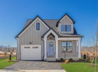 96 Steep Rock Pl, Charlottesville, VA 22911