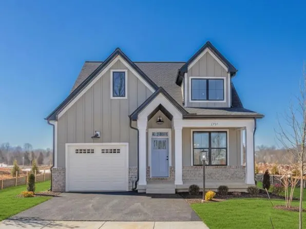 96 Steep Rock Pl, Charlottesville, VA 22911