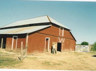 Oooo Other, Menard, TX 76859