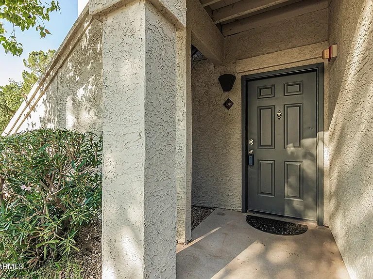 15095 N Thompson Peak Pkwy #1038 — Photo 24