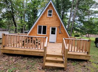 1517 Center St, Harrison, MI 48625