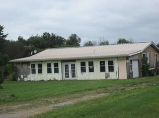 6663 County Road 60a, Saint Joe, IN 46785