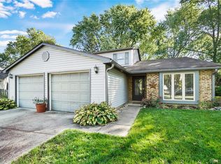 1014 Glen Arbor Ct, Dayton, OH