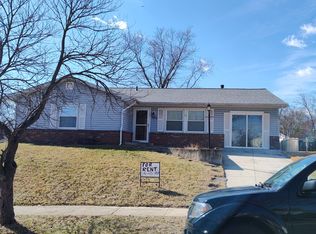 1909 Foxhound Ct, Severn, MD 21144