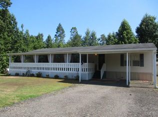 7511 John Matthews Rd, Milton, FL 32583