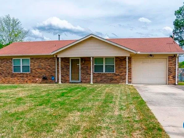 3204 Sandlin Rd, Decatur, AL 35603