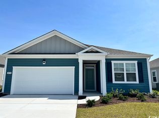 2472 Polaris Path LOT 278, Aria A Myrtle Beach, SC 29577