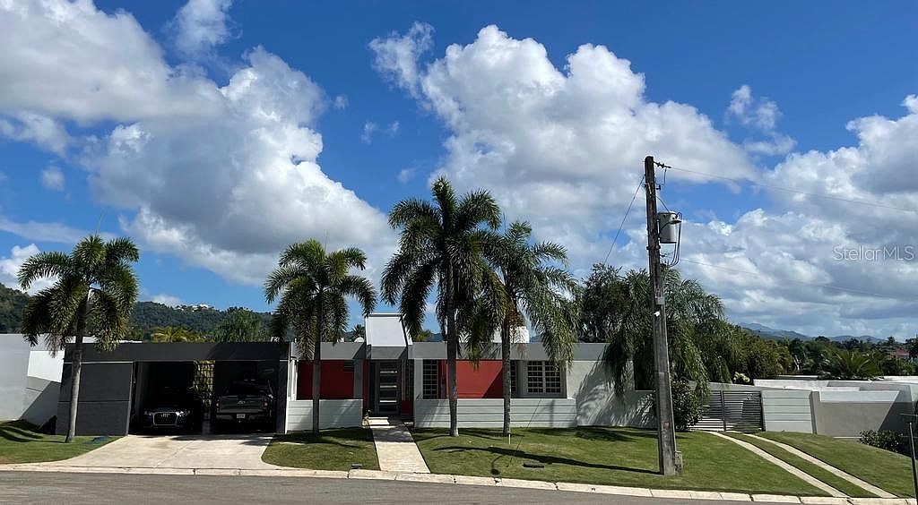 34 Jacaguas, Aguas Buenas, PR 00703 Zillow