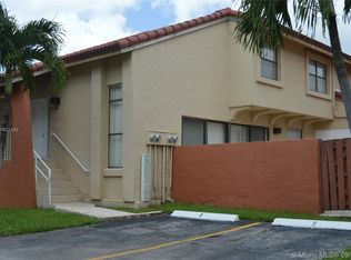 10009 NW 9th Street Cir APT 2-15, Miami, FL 33172