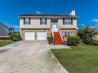 3 Trillium Trl NE, Rome, GA 30165