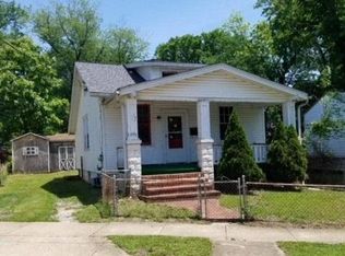 3823 37th Pl, Brentwood, MD 20722