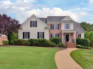 3708 Mesa Riv, Williamsburg, VA 23188