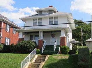 230 N Brady St, Blairsville, PA 15717