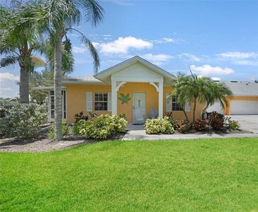 25558 Heritage Lake Blvd, Punta Gorda, FL, 33983
