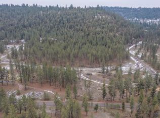 60XX N Garfield Rd, Spokane, WA 99224