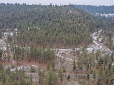 60XX N Garfield Rd, Spokane, WA, 99224