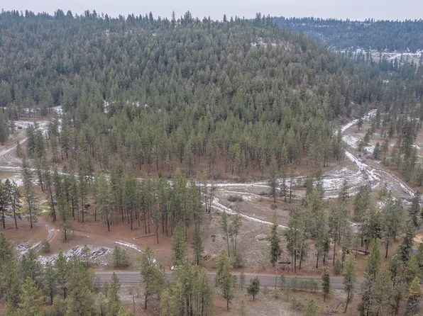 60XX N Garfield Rd, Spokane, WA 99224