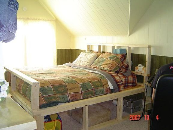 Queen sleep by number