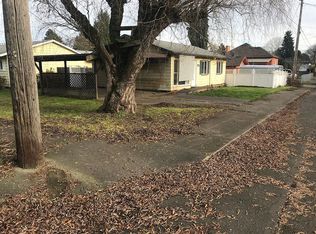 7931 N Hendricks St, Portland, OR 97203