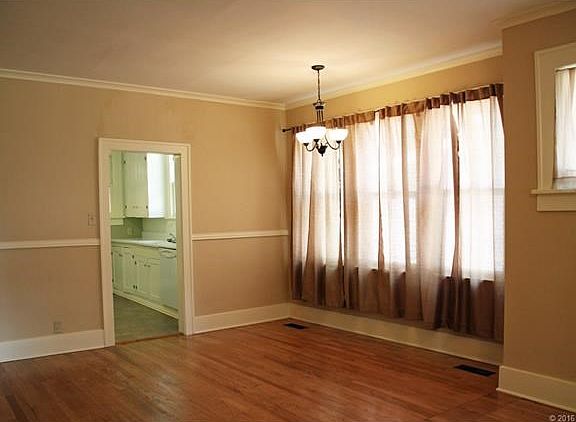 Dining Area from Living Room