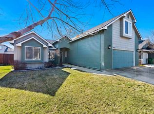 1843 W Ham Rapids St, Meridian, ID 83642