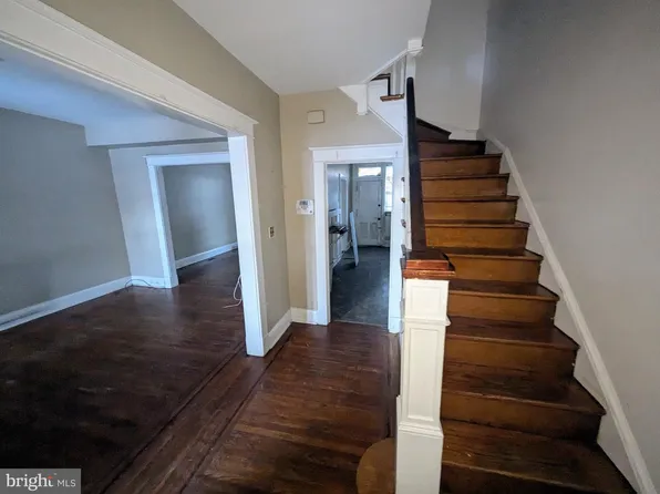 3037 Mayfield Ave, Baltimore, MD 21213