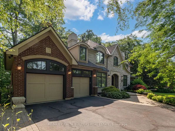 45 Shorewood Pl, Oakville, ON L6K 3Y3