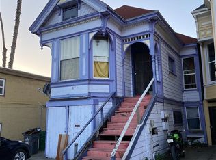 617 Fallon St, Oakland, CA 94607