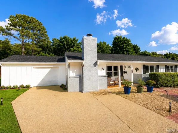 3416 Prince George Dr, Montgomery, AL 36109