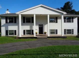 1826 N James St, Rome, NY 13440